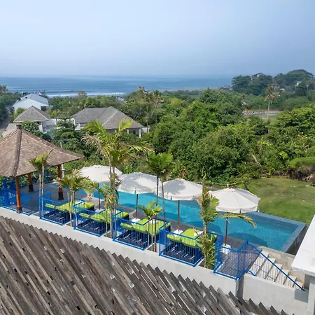Atap Resort Canggu By Ini Vie Hospitality