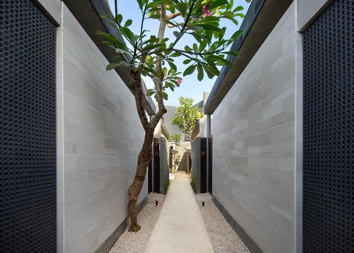 Villa Atap By Ini Vie Hospitality