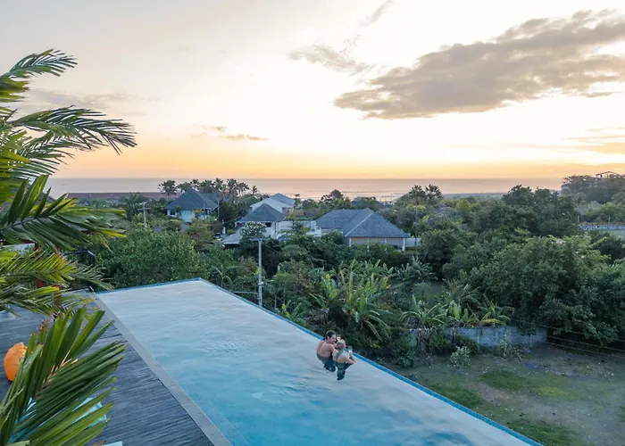 Atap By Ini Vie Hospitality * Canggu (Bali)