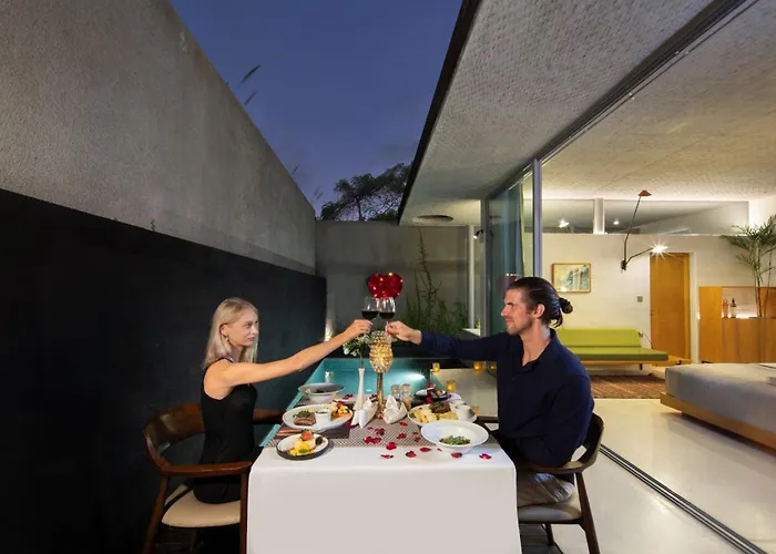 Atap By Ini Vie Hospitality