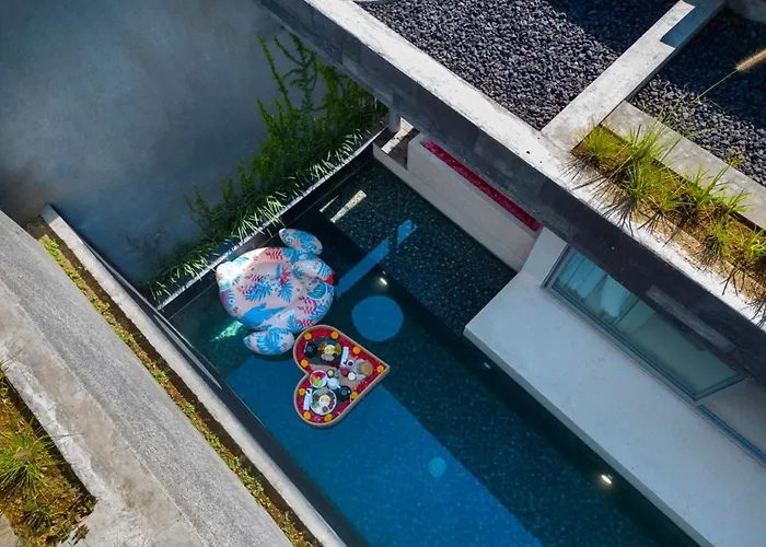 Villa Atap By Ini Vie Hospitality