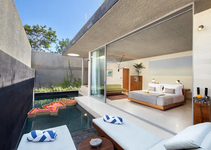 Villa Atap By Ini Vie Hospitality