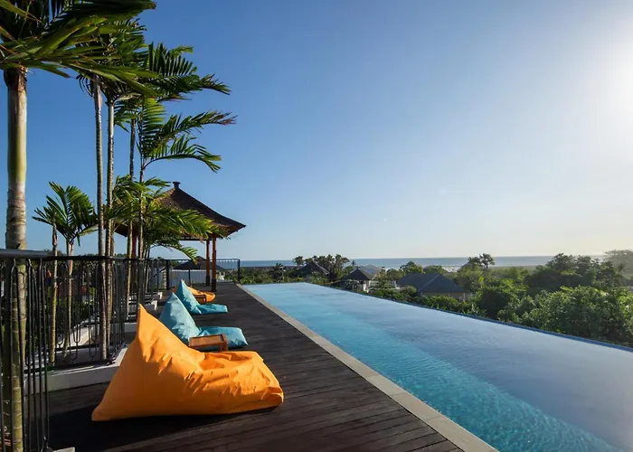 Atap By Ini Vie Hospitality Villa Canggu (Bali)