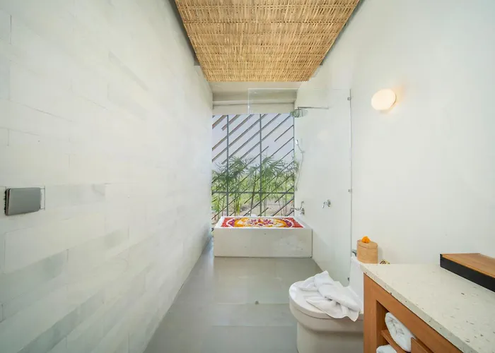 Atap By Ini Vie Hospitality