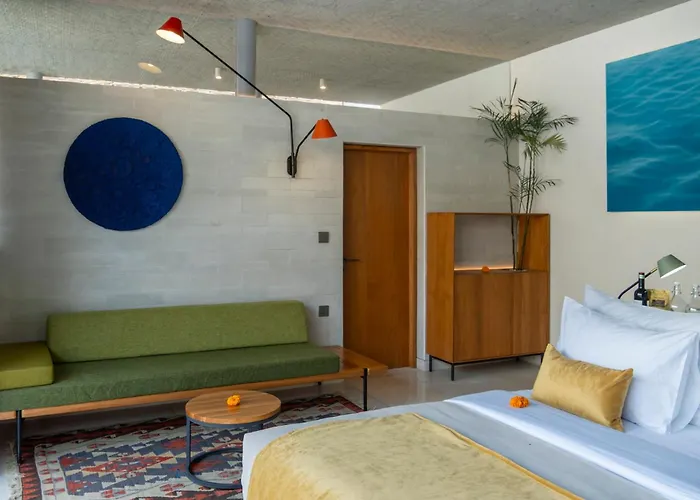 Villa Atap By Ini Vie Hospitality Canggu (Bali)