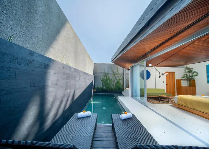 Villa Atap By Ini Vie Hospitality