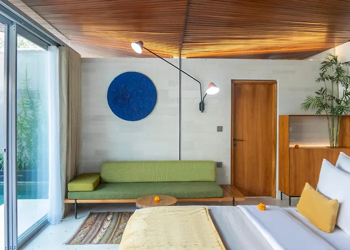 Atap By Ini Vie Hospitality