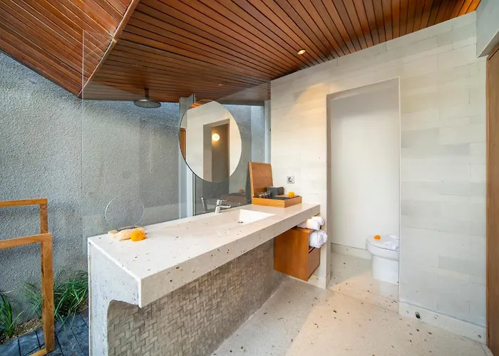 Villa Atap By Ini Vie Hospitality *