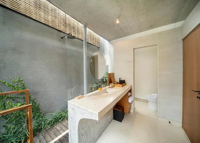 Atap By Ini Vie Hospitality * Canggu (Bali)