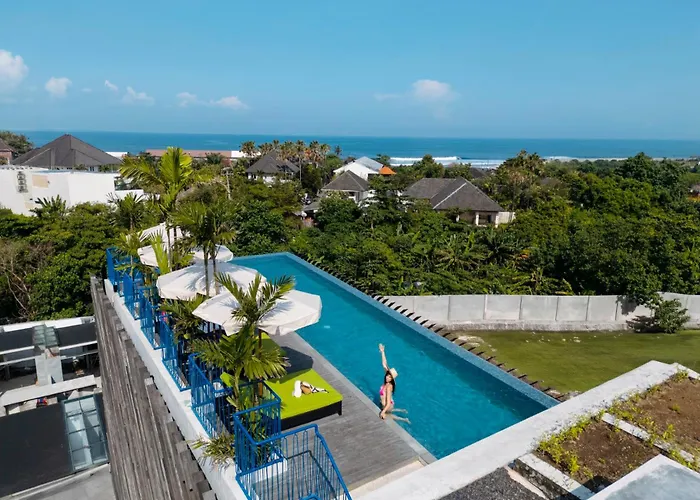 Villa Atap By Ini Vie Hospitality *