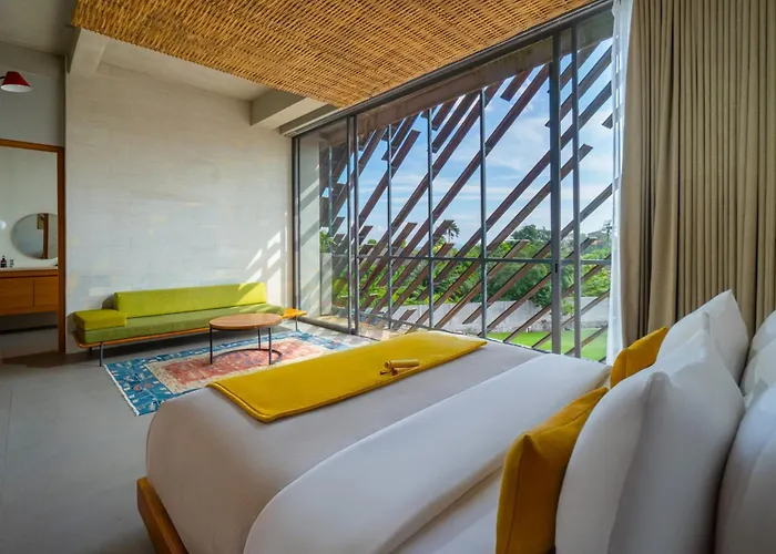 Atap By Ini Vie Hospitality Villa Canggu (Bali)