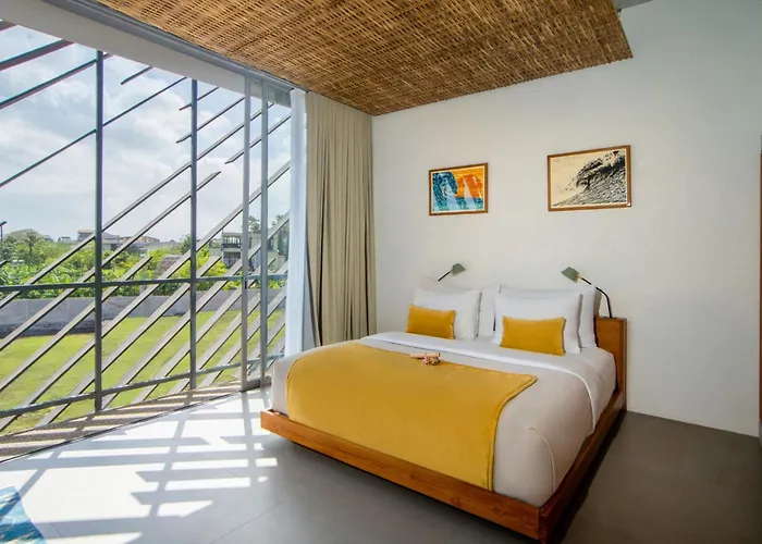 Atap By Ini Vie Hospitality *