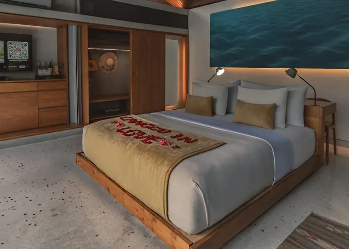 Atap By Ini Vie Hospitality