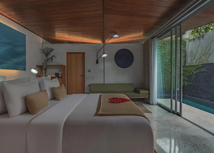 Atap By Ini Vie Hospitality Canggu (Bali)
