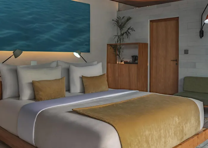 Atap By Ini Vie Hospitality *