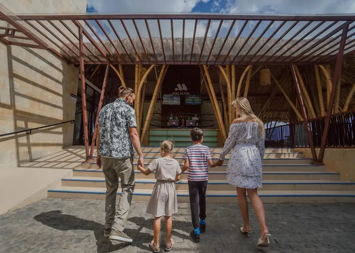 Villa Atap By Ini Vie Hospitality
