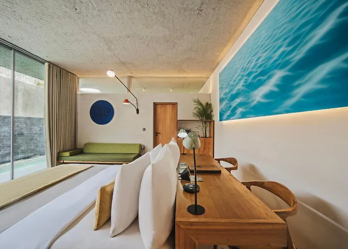Atap By Ini Vie Hospitality