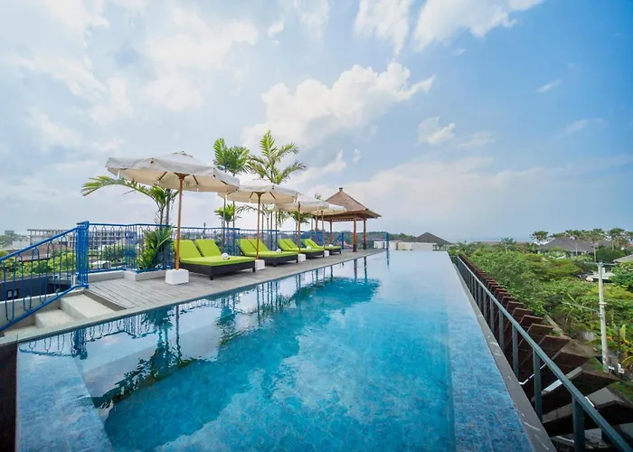 Villa Atap By Ini Vie Hospitality Canggu (Bali)