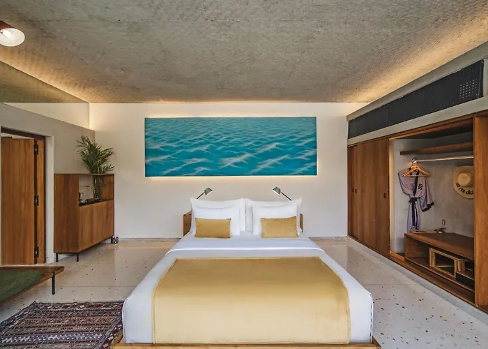 Atap By Ini Vie Hospitality *