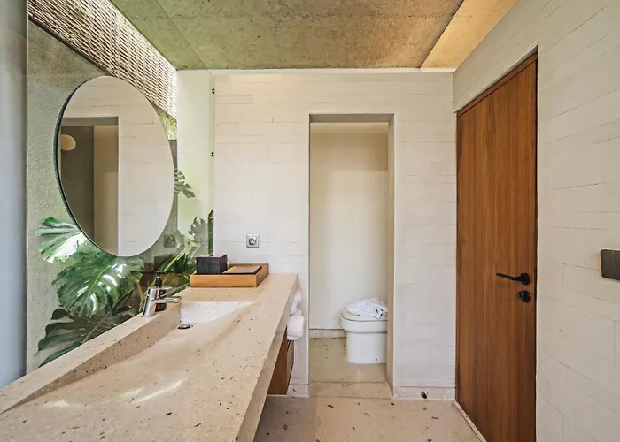 Atap By Ini Vie Hospitality * Canggu