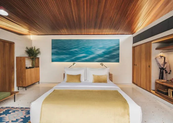 Villa Atap By Ini Vie Hospitality