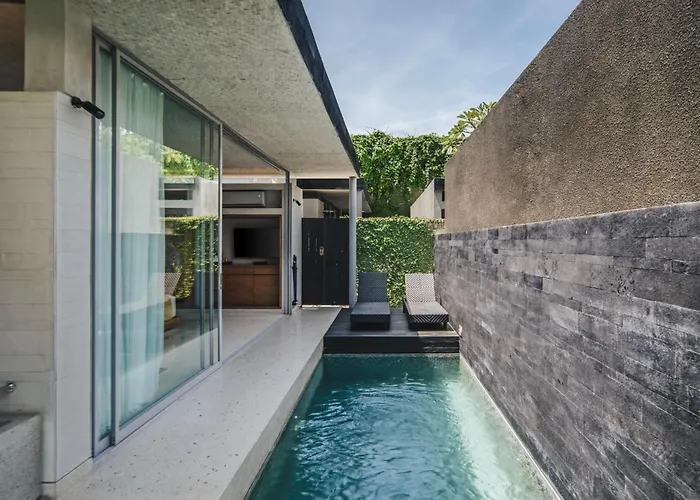 Villa Atap By Ini Vie Hospitality *