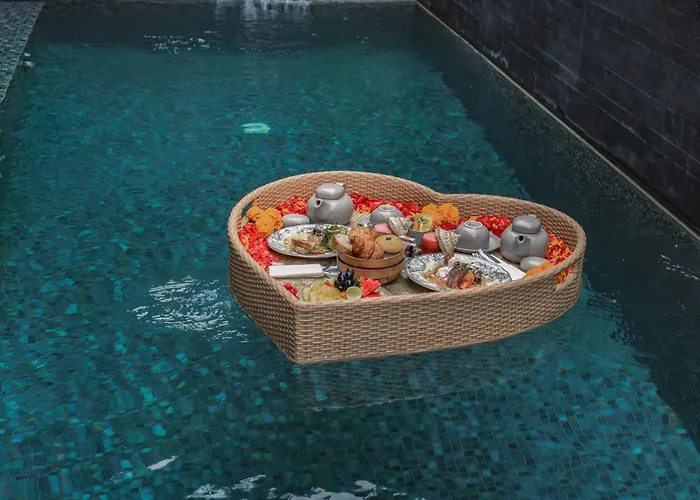 Villa Atap By Ini Vie Hospitality *