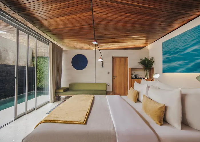 Atap By Ini Vie Hospitality Canggu (Bali)