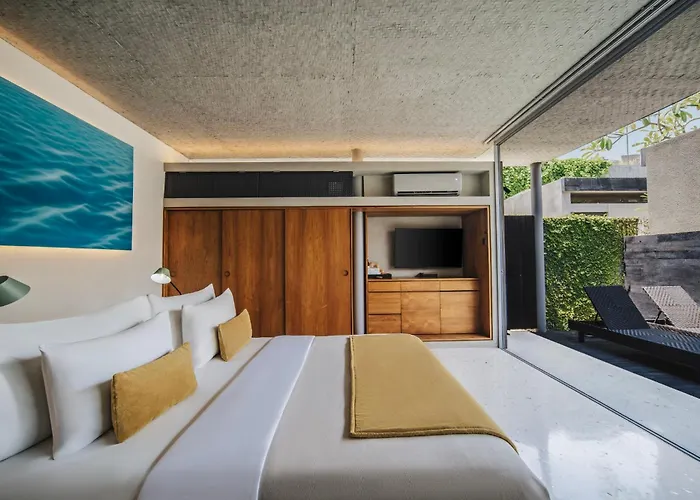 Atap By Ini Vie Hospitality Canggu (Bali)