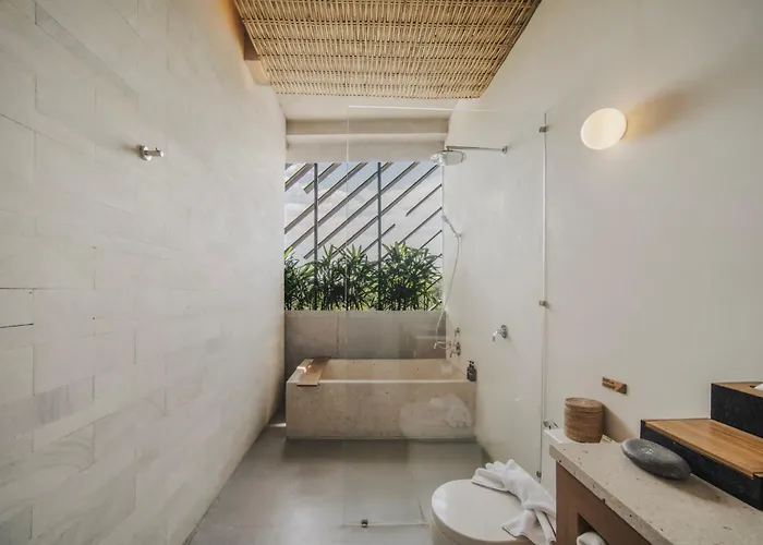Atap By Ini Vie Hospitality Villa