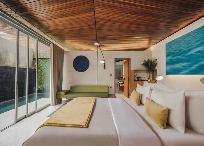 Villa Atap By Ini Vie Hospitality *