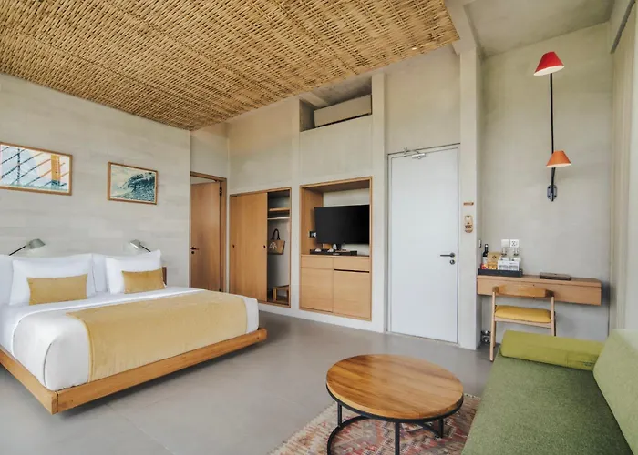 Villa Atap By Ini Vie Hospitality Canggu