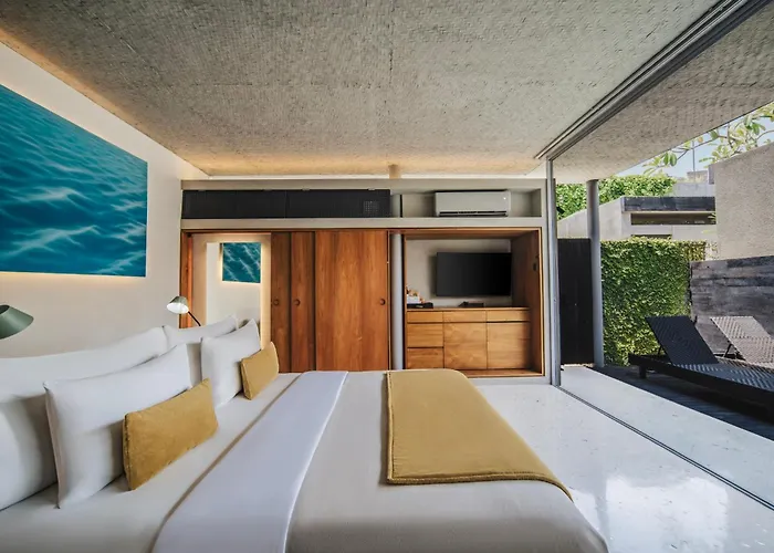 Atap By Ini Vie Hospitality Canggu (Bali)