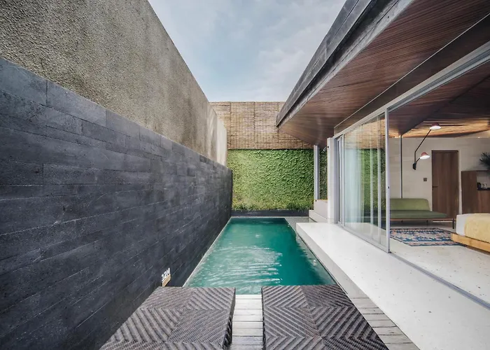 Atap By Ini Vie Hospitality * Canggu