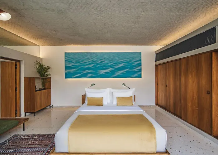 Atap By Ini Vie Hospitality