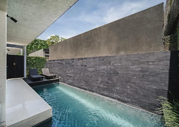 Villa Atap By Ini Vie Hospitality