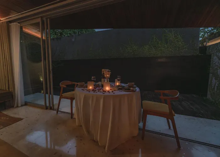Atap By Ini Vie Hospitality Villa Canggu (Bali)
