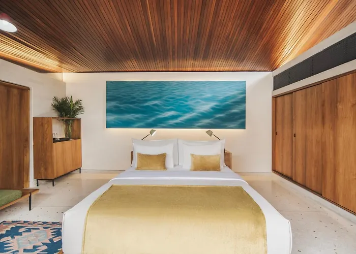 Atap By Ini Vie Hospitality Canggu (Bali)