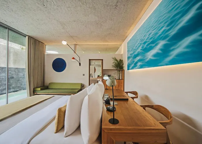 Atap By Ini Vie Hospitality