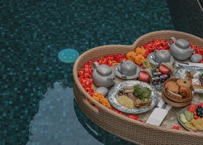 Villa Atap By Ini Vie Hospitality *
