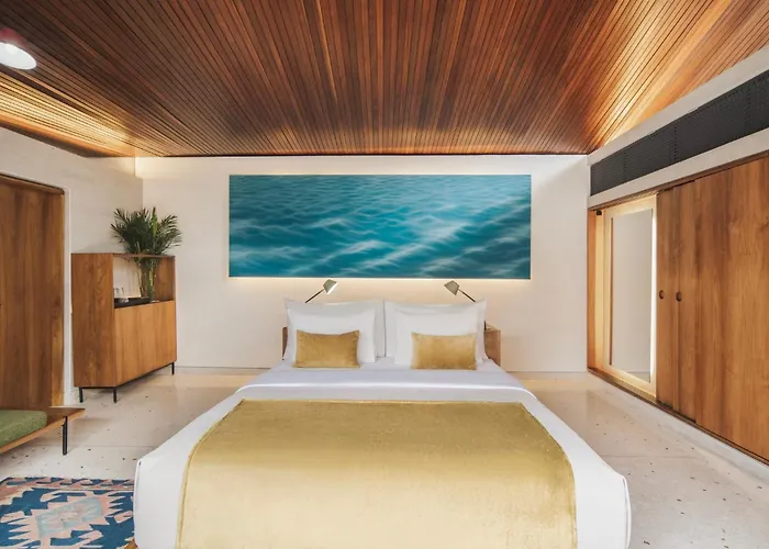 Villa Atap By Ini Vie Hospitality Canggu (Bali)