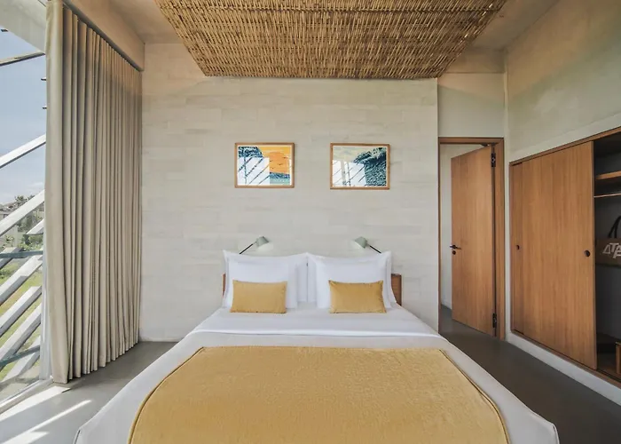 Villa Atap By Ini Vie Hospitality Canggu (Bali)