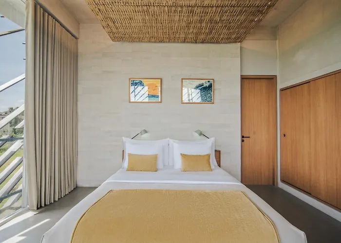 Atap By Ini Vie Hospitality Villa *