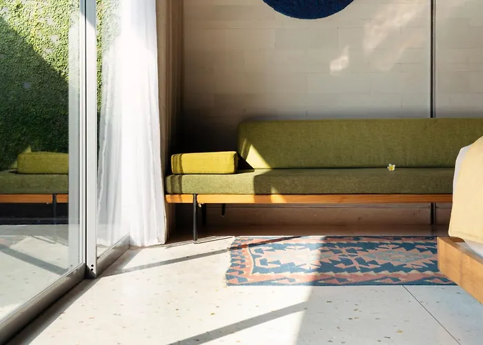 Atap By Ini Vie Hospitality