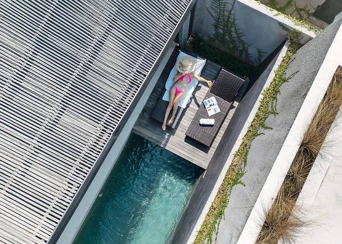 Villa Atap By Ini Vie Hospitality Canggu (Bali)