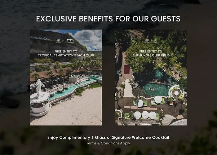 Villa Atap By Ini Vie Hospitality Canggu (Bali)