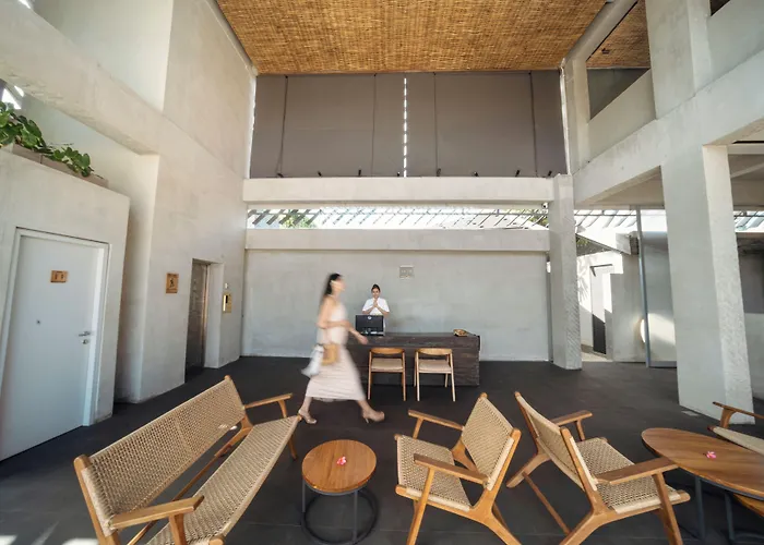 Villa Atap By Ini Vie Hospitality Canggu