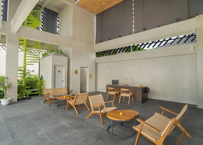 Villa Atap By Ini Vie Hospitality
