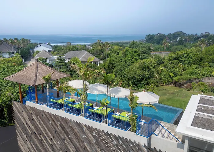 Atap By Ini Vie Hospitality Canggu