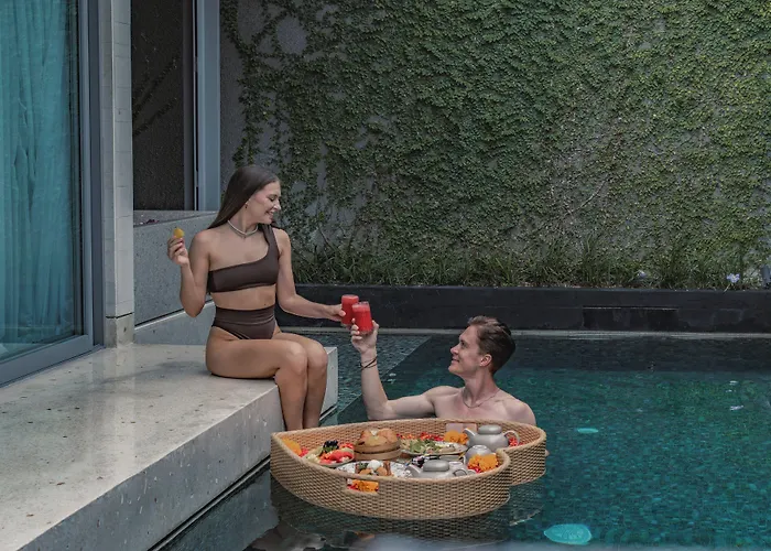 Villa Atap By Ini Vie Hospitality